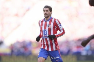 记者：德保罗已经接受了迈阿密的报价，会在适当的时候与马竞谈判