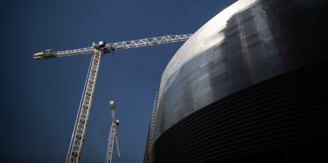 2030世界杯在百年纪念揭幕 伯纳乌再迎世界杯决赛