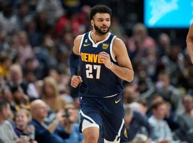 pg模拟器在线试玩-季后赛版本穆雷再演对飚好戏 掘金的上限由他决定