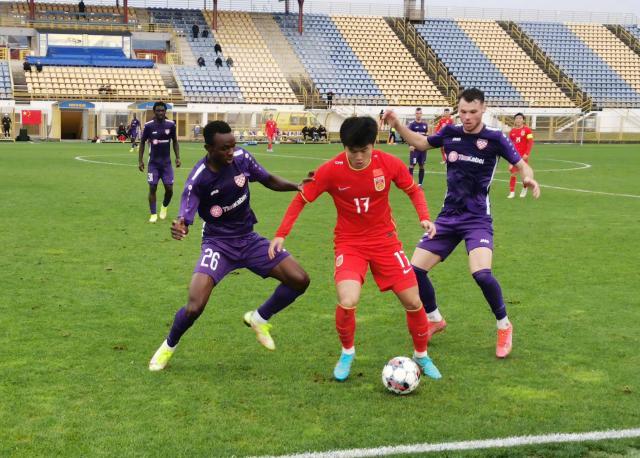 PG模拟器官方网站-重回萨格勒布拉练三个月 国奥队一日两练等待增援