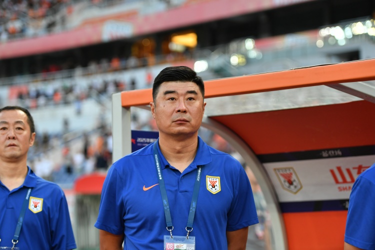 PG模拟器官方网站-鲁媒：泰山队第二阶段冬训将在广州，外援中卫人选近期浮出水面